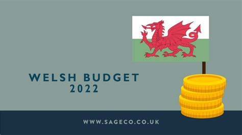 Welsh Government Delivers Budget Sage