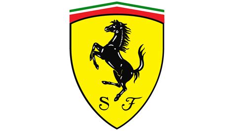 0 Result Images Of Scuderia Ferrari F1 Logo Png Png Image Collection