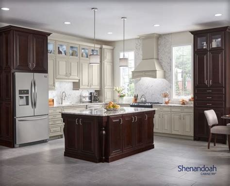 To custom order any of our quality kitchen cabinet styles, measure the space and take note of windows, sinks, or anything else that may need to be taken into. Shop Custom Cabinets at Lowe's