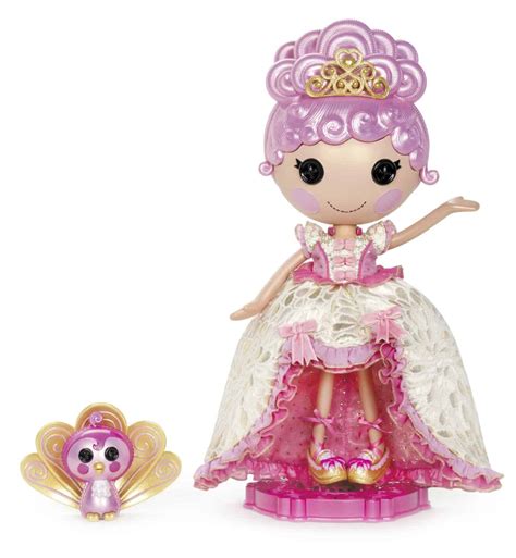 Amazon Lalaloopsy Collector Fashion Doll Only 2999 Reg 4999