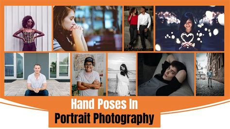 15 Hand Poses To Use In Portrait Photography With Examples