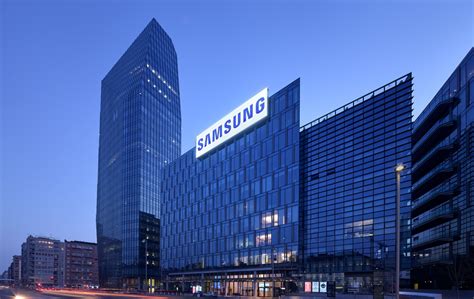 Samsung Electronics Names New Cfo To Manage Its 68 Billion Cash Pile