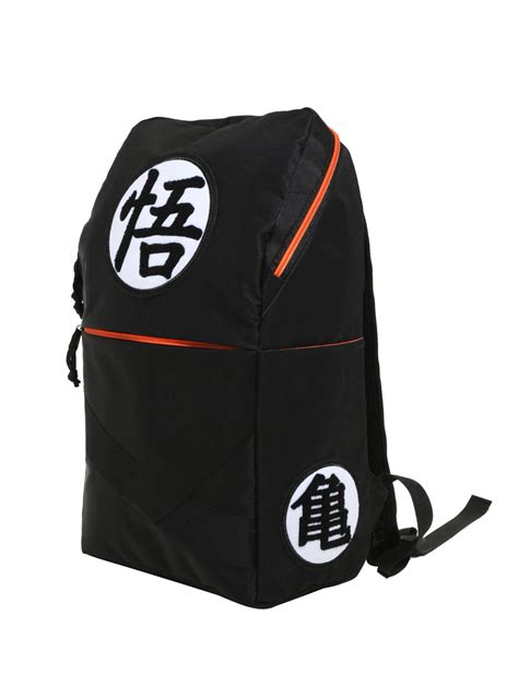Maybe you would like to learn more about one of these? Bioworld - Dragon Ball Z Goku Backpack - Walmart.com ...