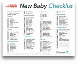 Images of Layette List For Hospital