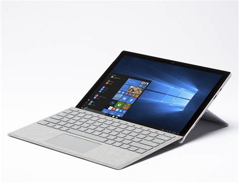 Microsoft Surface Pro Core I Gb Notebookcheck Fr
