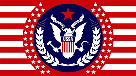 United socialist states of america THAIPOLICEPLUS.COM
