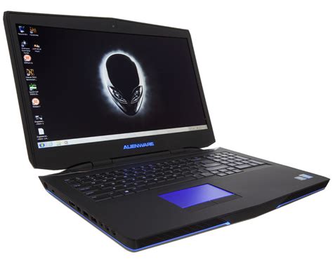 Alienware 17 2014 Review Pcmag