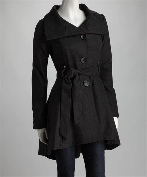 Protect A Prized Ensemble From The Elements With This Stylish Trench