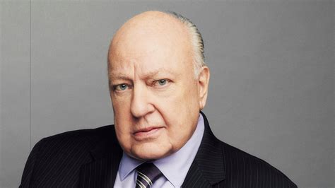 The Fall Of Roger Ailes Architect Of Fox News The Morning Call