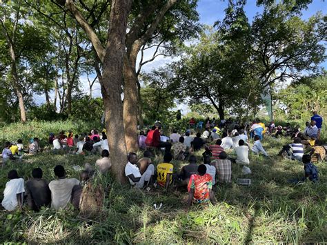 Finding Peace through Dialogue: WPDI Held 92 Community Dialogues in