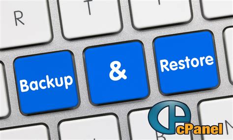 A Step By Step Process To Restore Home Directory Backup In Cpanel