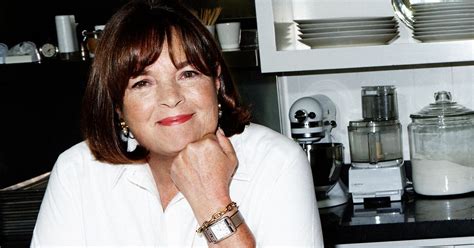 Maybe you would like to learn more about one of these? Profile: Ina Garten Knows Exactly What She Wants