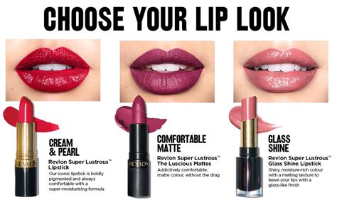 Buy Revlon Super Lustrous Mattes Lipstick If I Want To Online At Chemist Warehouse