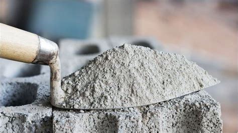 10 Top Types of Cement in Construction
