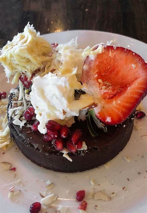 11 Nashville Decadent Chocolate Desserts That You Must Try
