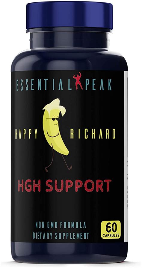 Best Hgh Supplements 2021 Reviews And Buyers Guide