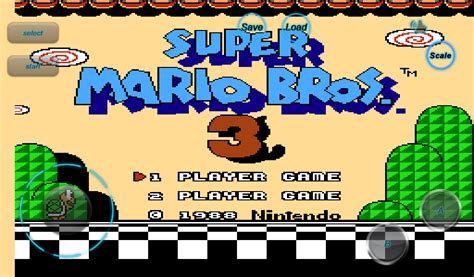 Super Mario 3 Apk Full Android Juego Clasico Android Gratis Y Full