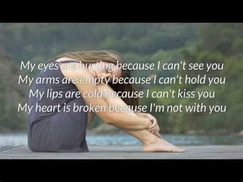 Maybe they always have been and will be. Sad Love Quotes for Him & Her - YouTube
