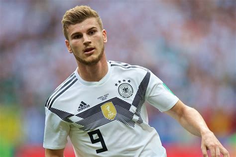 Thomas tuchel is set to finalise his summer transfer plans at chelsea soon. Timo Werner to Chelsea | CricketSoccer