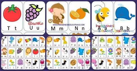 Check spelling or type a new query. Lotería de Letras "animales y frutas". Formatos grande y ...