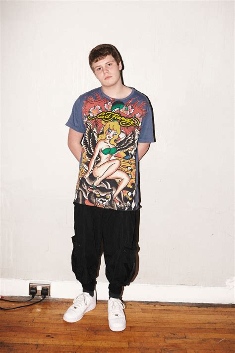 Yung Lean Wallpaper 77 Images