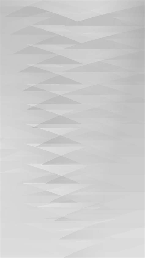 Gradient Pattern Triangle Gray Wallpapersc Iphone6splus