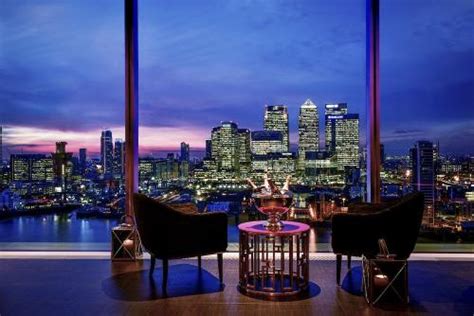 Intravelreport London Experiences Tourism And Hotel Boom
