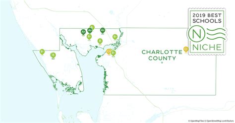 Private Schools in Charlotte County, FL - Niche