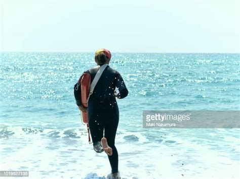Lifeguards Running Photos And Premium High Res Pictures Getty Images