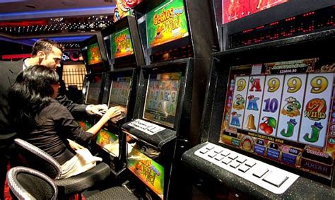 Slot Machine Ban Could Deal Major Blow To Mexico Gaming Industry