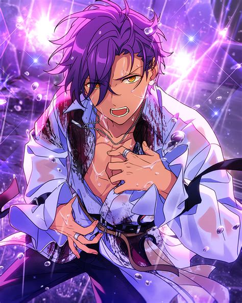 Adonis Otogarigallery The English Ensemble Stars Wiki Fandom