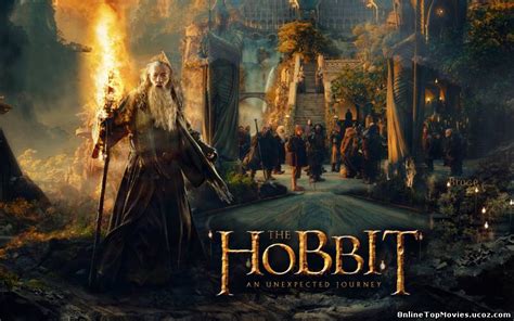 Film The Hobbit An Unexpected Journey 2012 Online Subtitrat Hd