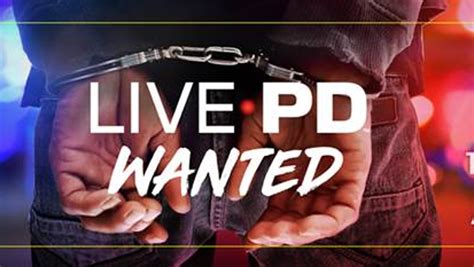 Ae Renews Live Pd Wanted For Season 2 Programming Insider