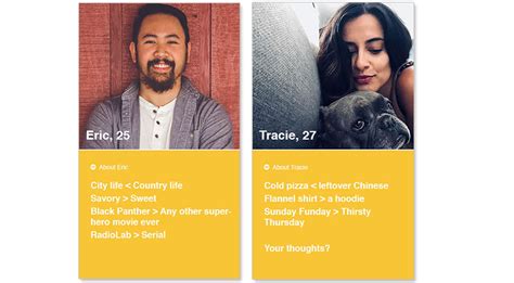 The Best Bumble Bios And Quick Profile Hacks That You Can Try