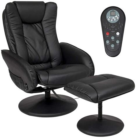 Top 10 Best Recliners With Heat And Massage In 2021 Reviews And Guide • Recliners Guide