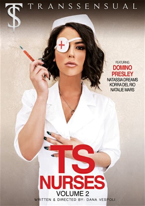 Ts Nurses Vol 2 2018 By Transsensual Hotmovies