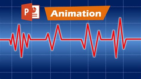 How To Make Heartbeat Animation Motion On Powerpoint ️ Youtube