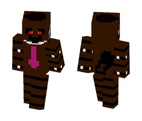 Download Bane The Bull Minecraft Skin For Free Superminecraftskins