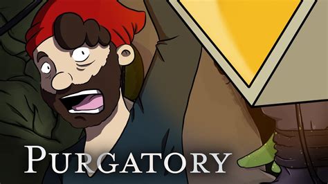 Purgatory Animated Short Film Youtube