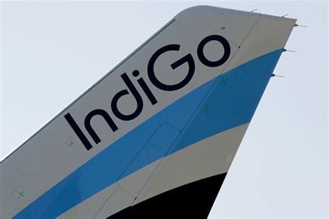 Indian Airline Indigo Expects Domestic Travel Recovery By Oct Dec