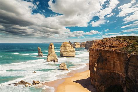 10 Natural Wonders To Visit in Australia - WorldAtlas