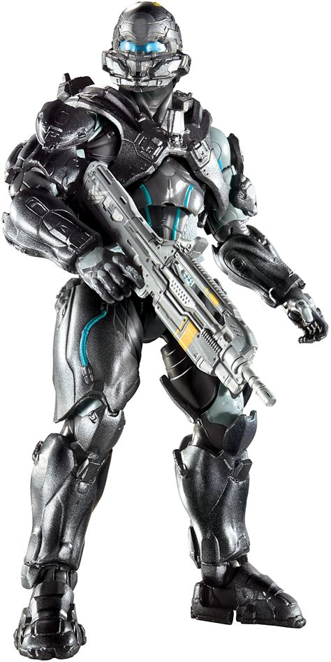 Halo Locke Armor Ubicaciondepersonascdmxgobmx