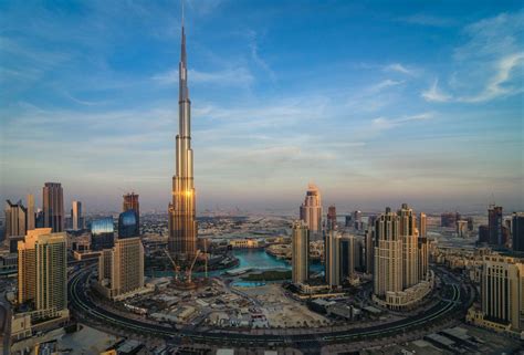 5 Activités à Faire à Dubaï Blog Voyages