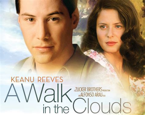 A Walk In The Clouds Lori Wyman The Organic Actor