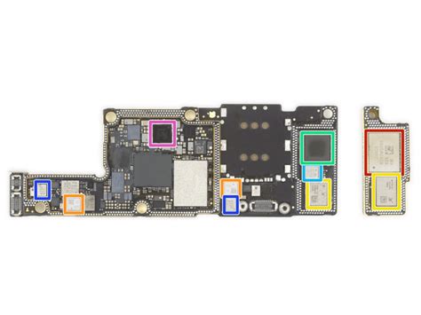 Iphone Xs Max Schematics Microlek Store