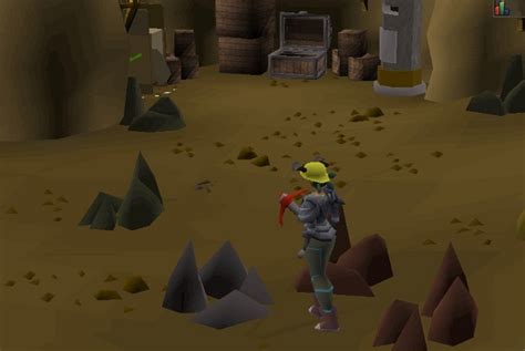 Osrs Money Making Guide How To Mine Gold In Osrs