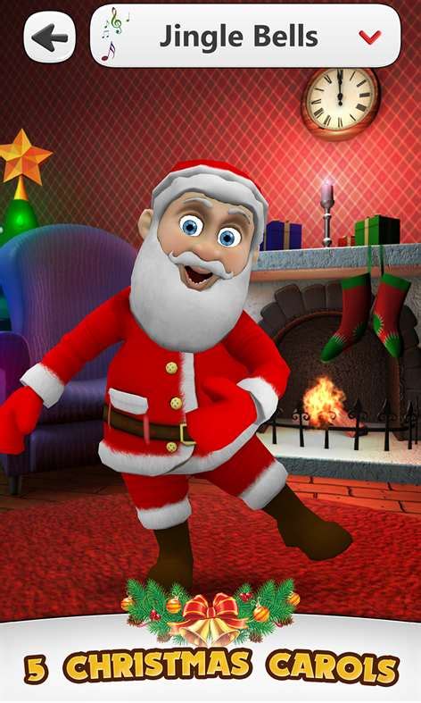 Get Santa Claus Fun Christmas Games Microsoft Store