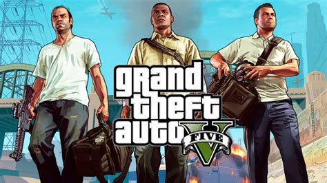 Grand Theft Auto Gta V Highly Compressed Download Free Pc Free