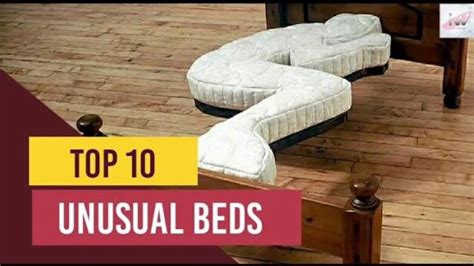 Top 10 Unusual Beds Not Only For Sleep Youve Never Seen Before Youtube