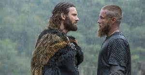 Vikings Travis Fimmel Says Success Is Down To Good Scripts Daily
